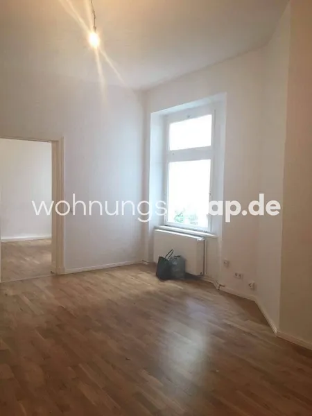 Wohnungstausch: Jagowstraße 23 — photo 1